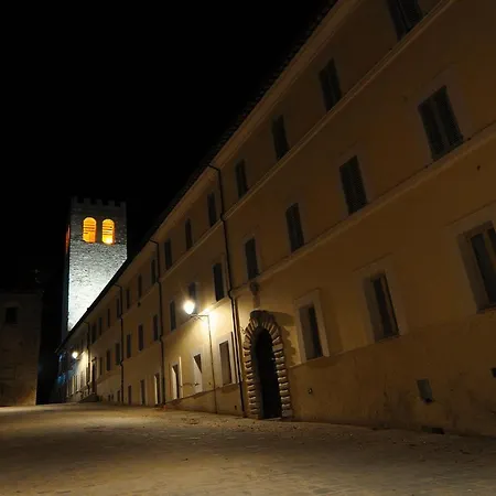 Domus Ecclesiae Vendégház