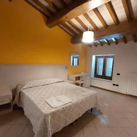 Domus Ecclesiae Vendégház *